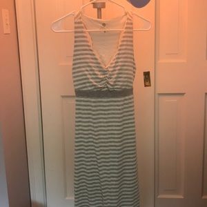 Cotton Summer Dress